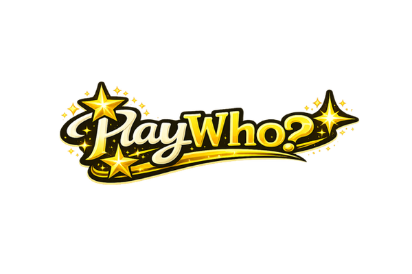 Play Who?